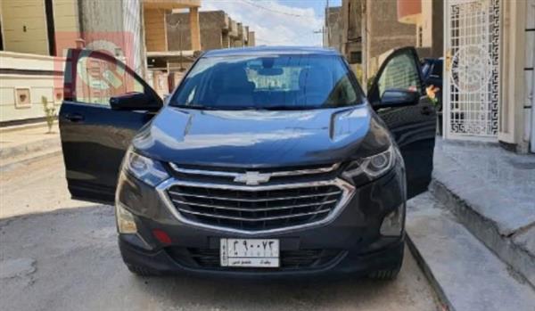 شێڤرۆلێت ئیکۆنۆکس 2019  بۆ فرۆشتن لە عێراق -  بەغداد
